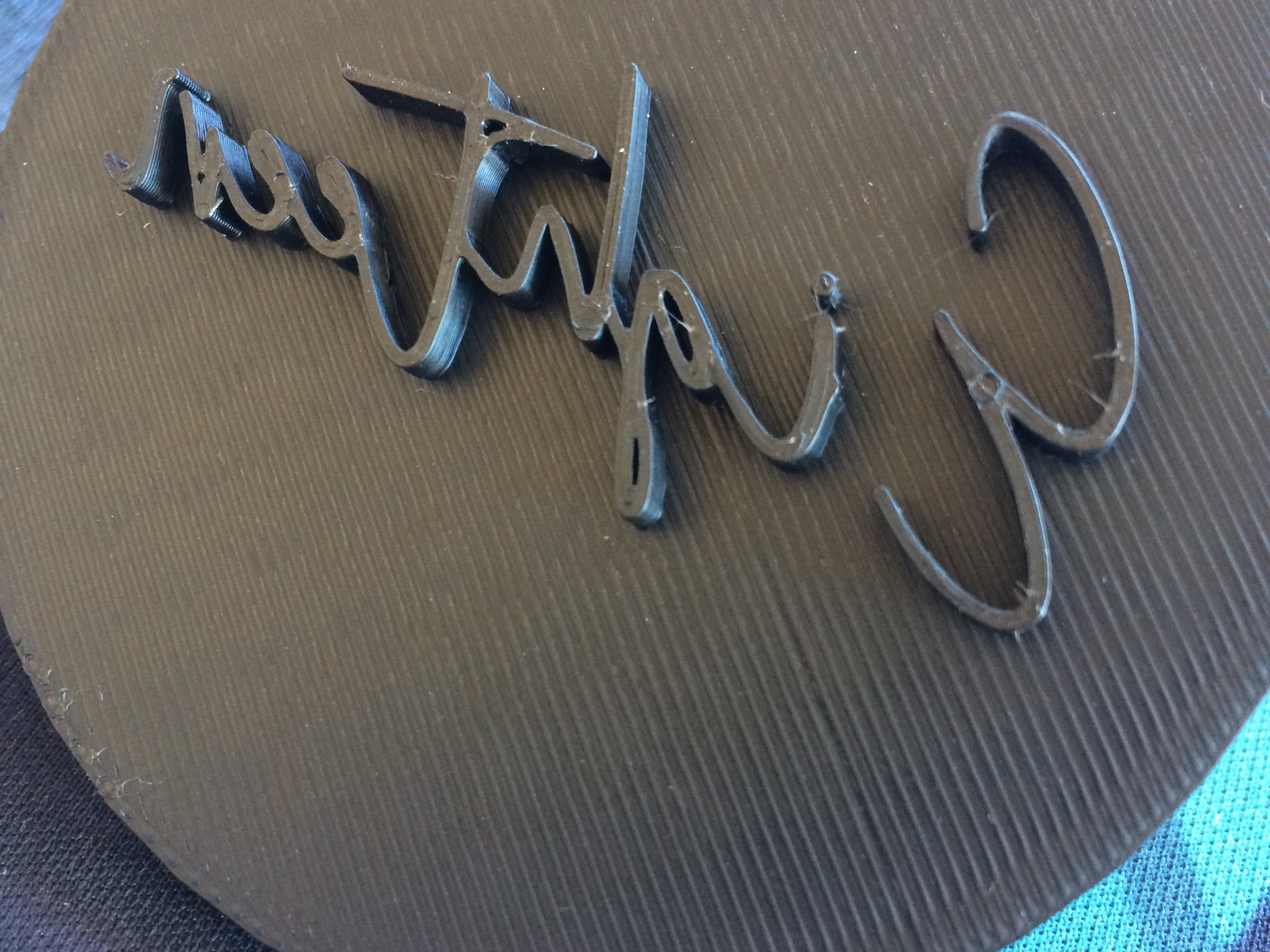 Con dấu fondant sinh nhật mười tám tuổi (18)