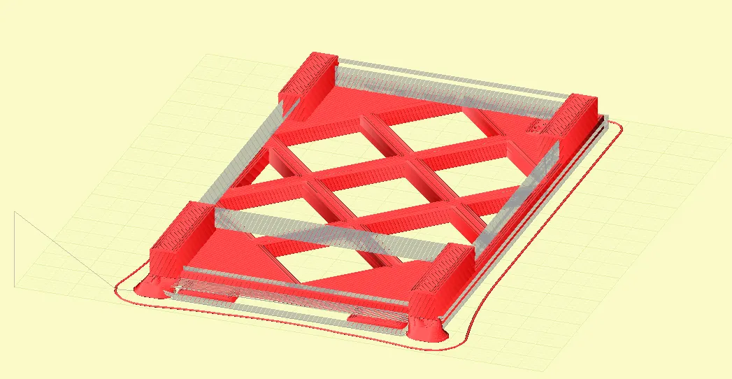 Giá đỡ cây modular tùy chỉnh cho không gian sống