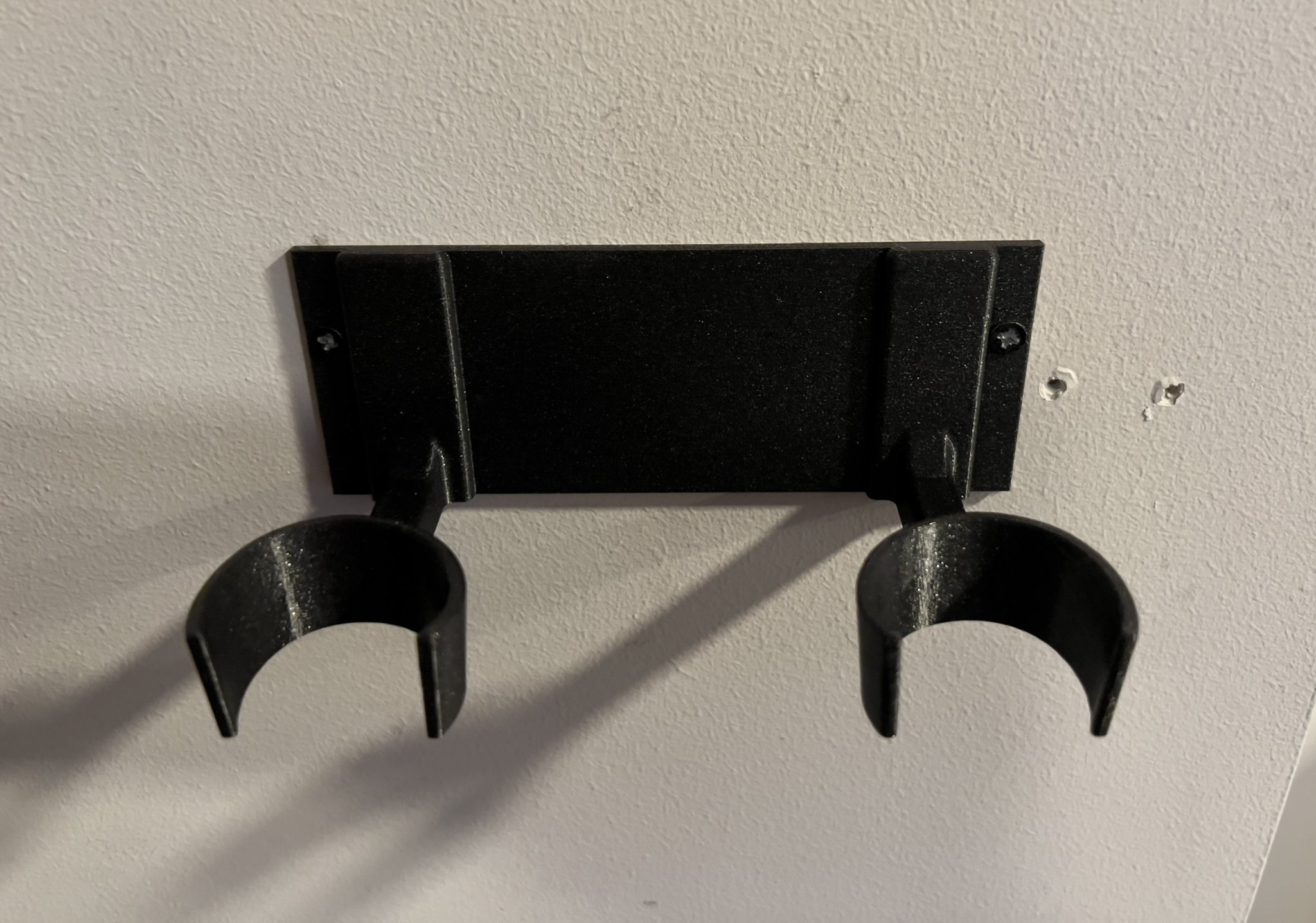 Giá đỡ tay cầm Valve Index không cần keo dán