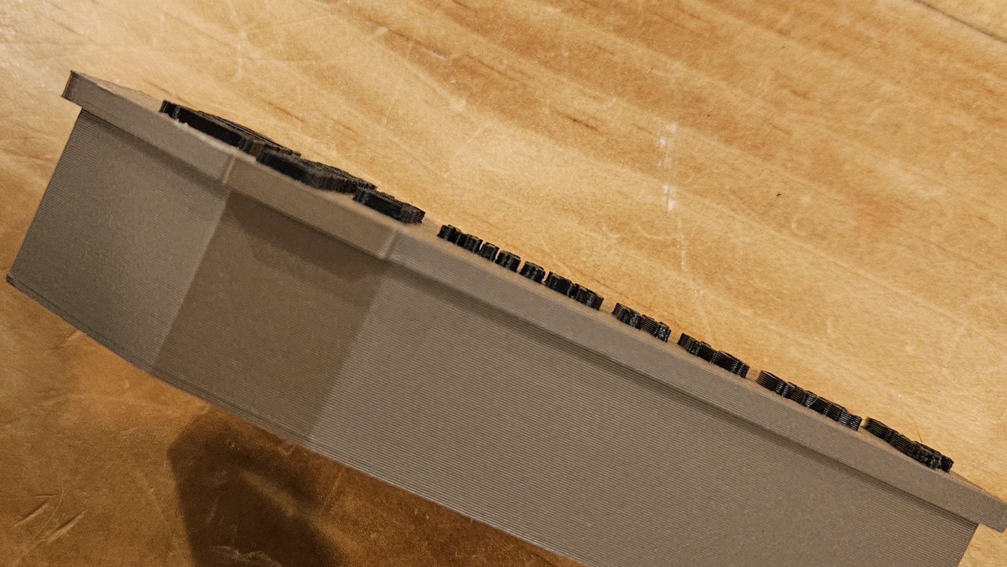 Nơi lưu trữ cuối cùng cho dây cáp lightning