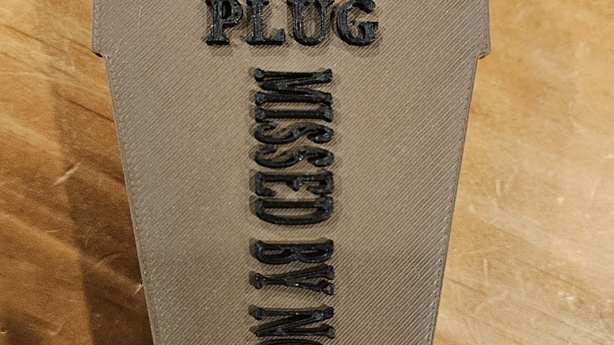 Nơi lưu trữ cuối cùng cho dây cáp lightning