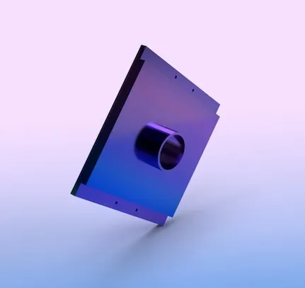 Bảng thông gió cửa sổ cho XTool F1