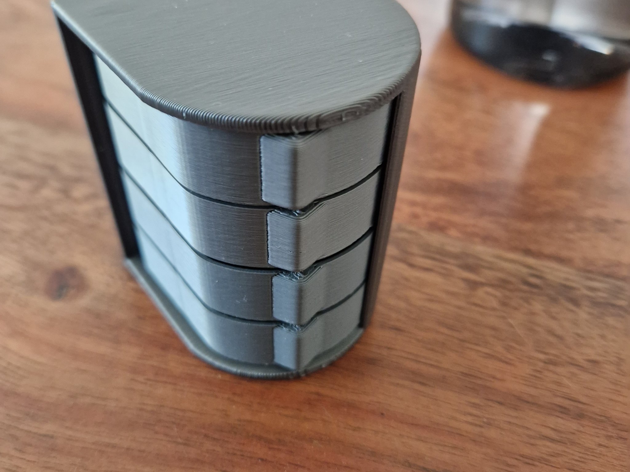 Hộp đựng Air-up Pods tiện lợi cho gia đình