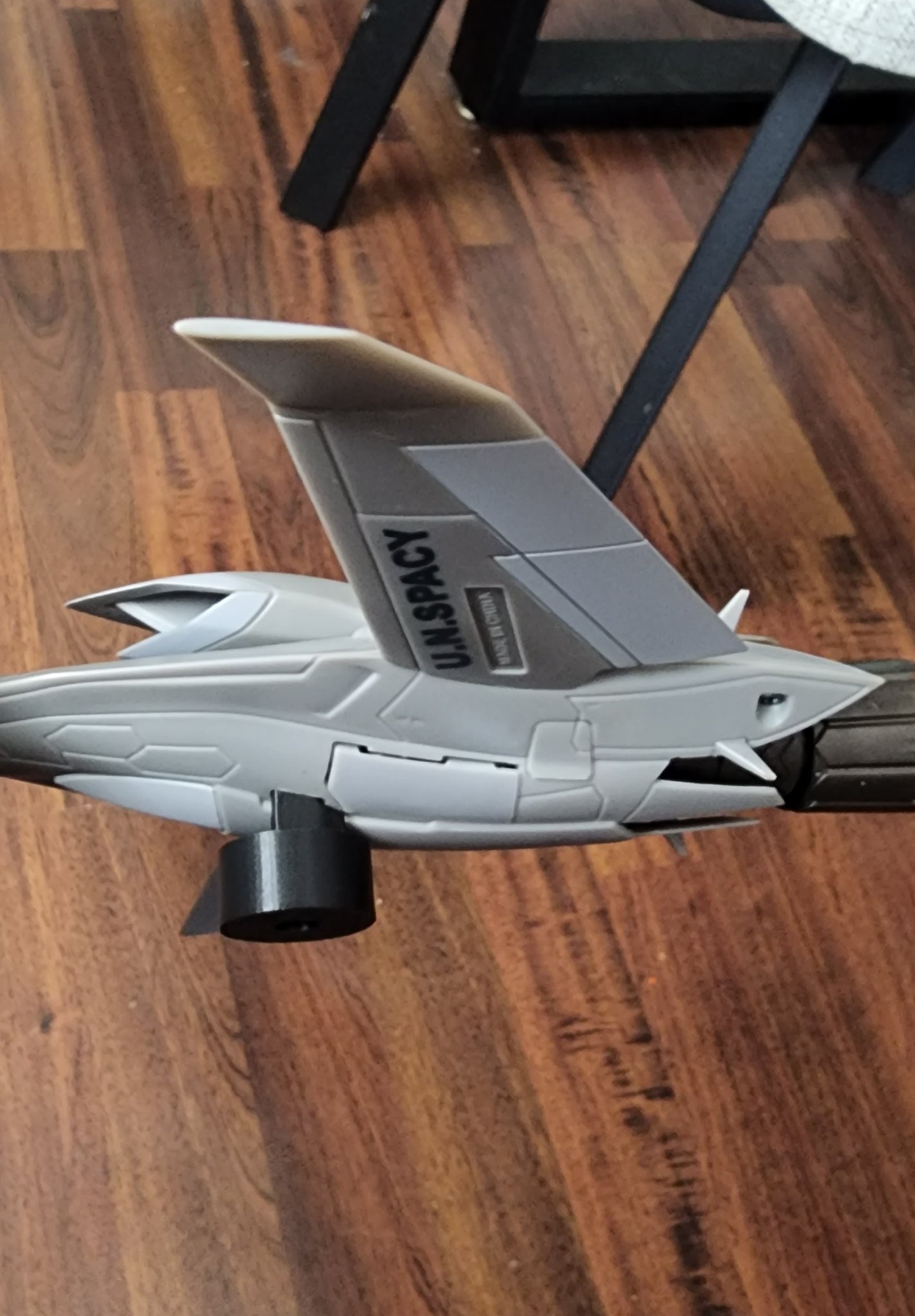 Giá đỡ cho mô hình SV-51 kiểu peg của Yamato QF-2000D