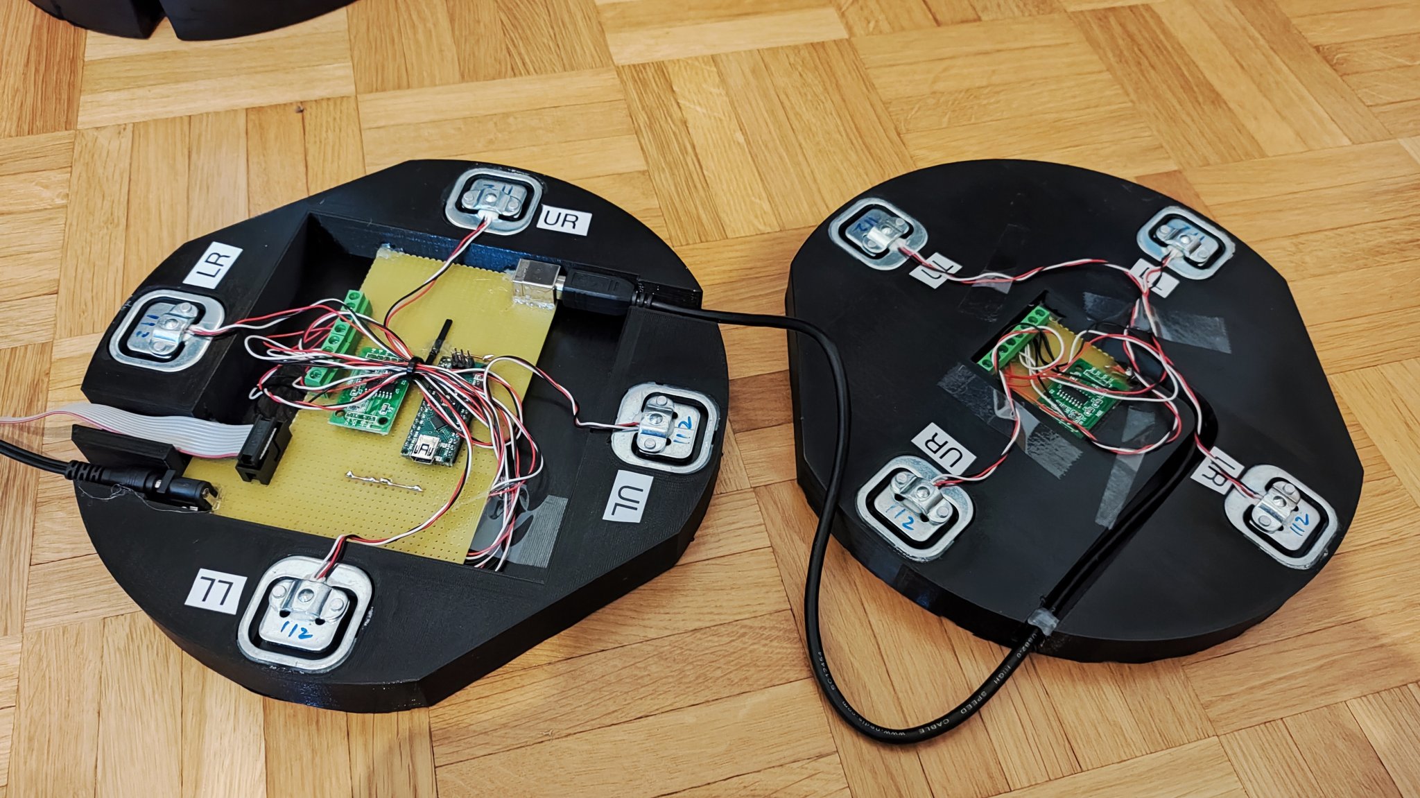 Cân bia cho thùng chứa bia bằng gỗ in 3D