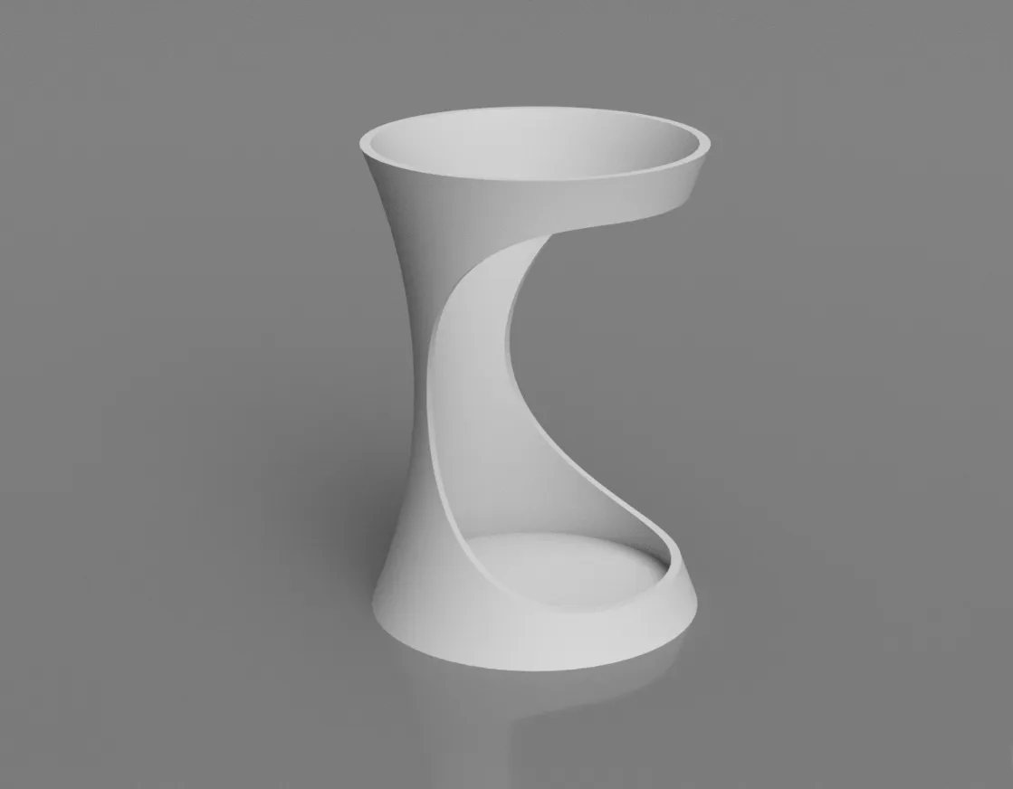 Giá đỡ bút chì thiết kế hiện đại và tiện lợi