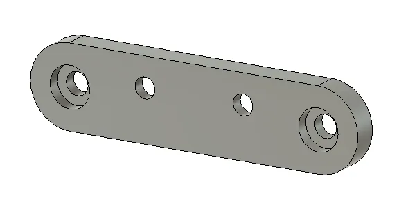 Giá đỡ cảm biến BTT SFS V2.0 cho máy in 3D