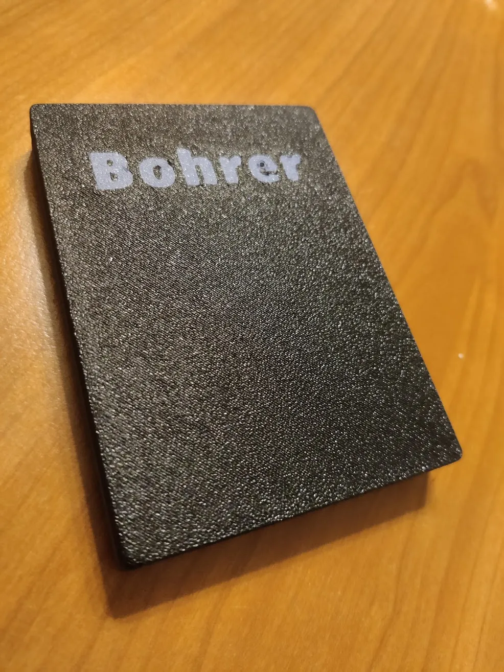 Hộp lưu trữ mini drill cho các loại khoan nhỏ