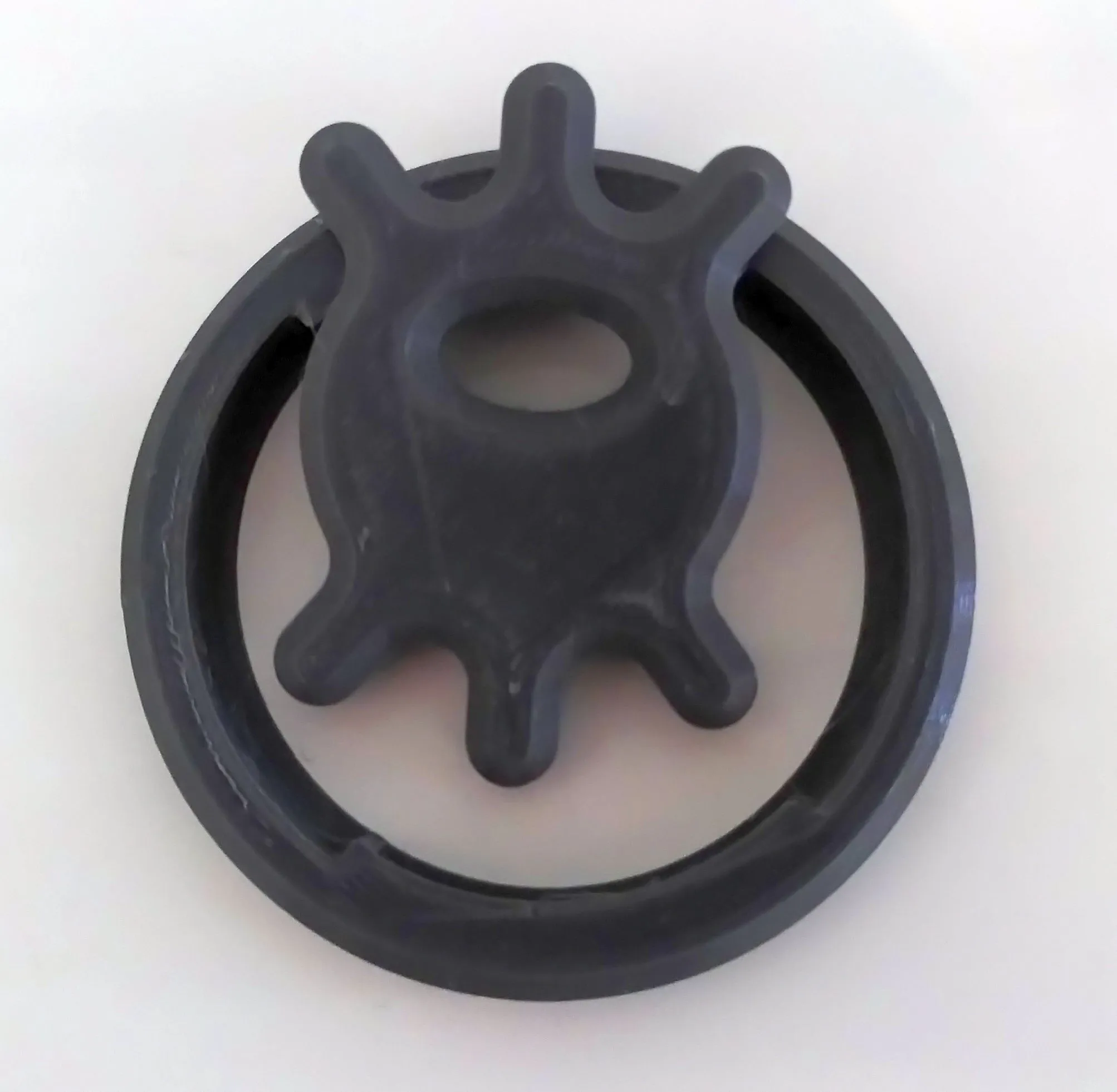 Công cụ căng dây Seilspanner cho dây lên đến 8mm