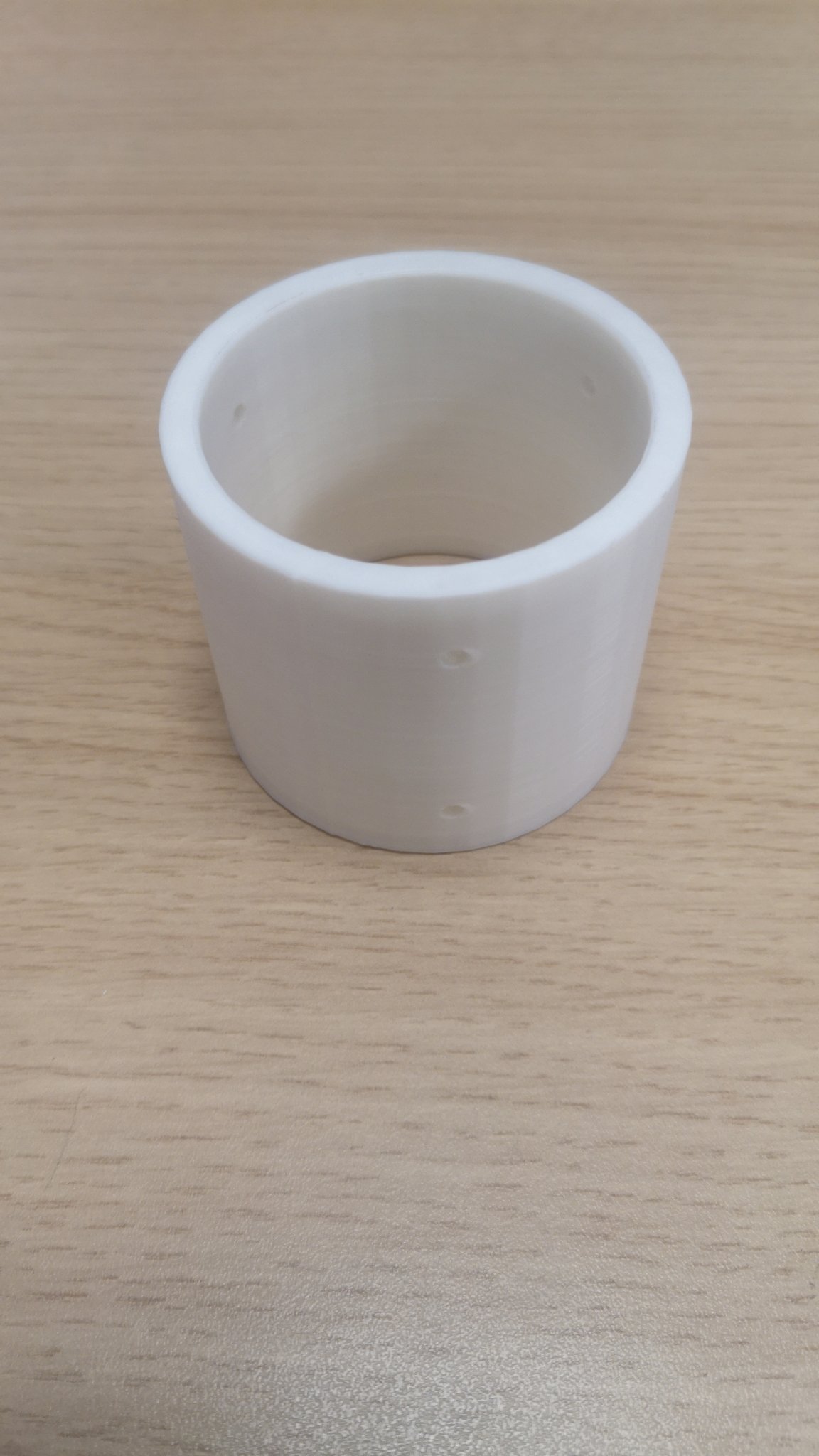 Ống mở rộng 2 inch cho kính viễn vọng