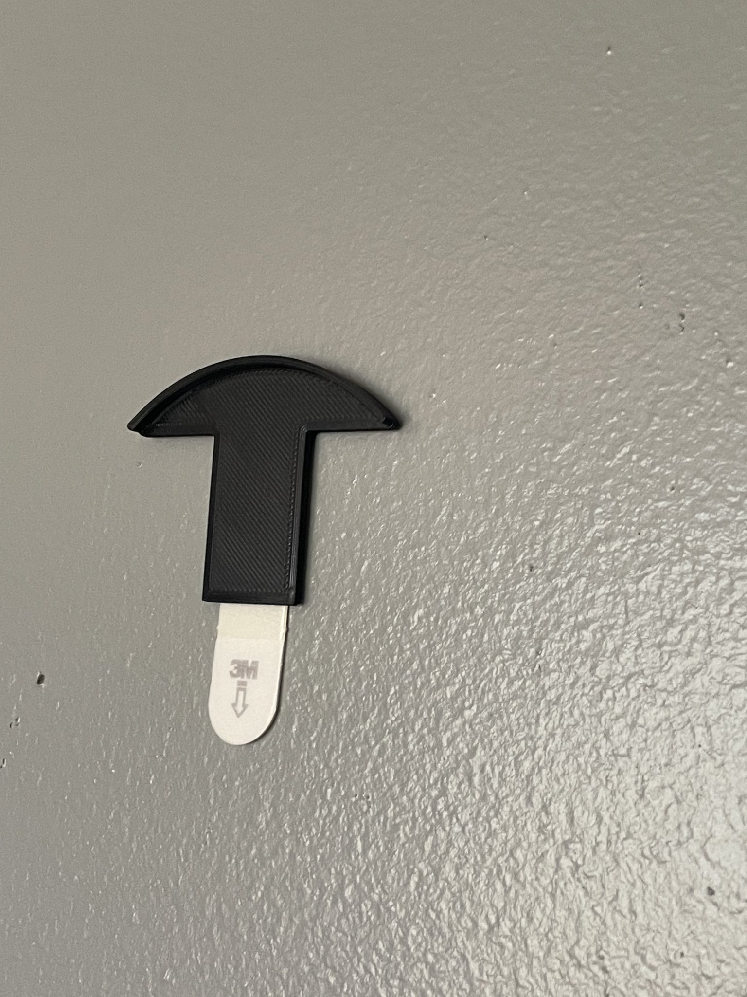 Giá treo đĩa golf đơn giản không cần khoan lỗ