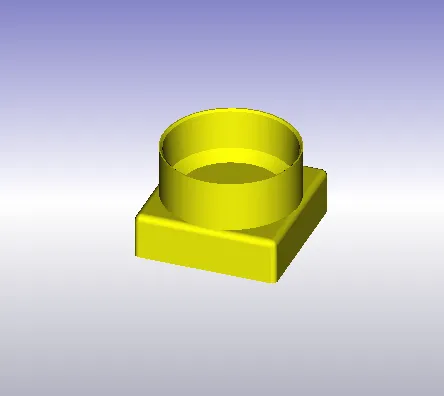 Bộ đệm chân mềm Kywoo Tycoon Slim cho máy in 3D