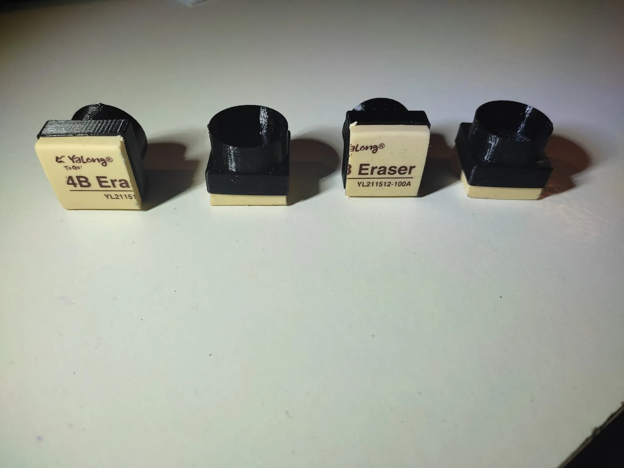 Bộ đệm chân mềm Kywoo Tycoon Slim cho máy in 3D