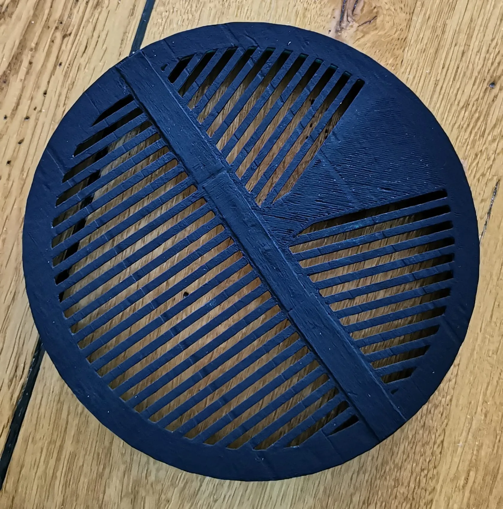 Mặt nạ Bahtinov cho kính thiên văn Skywatcher 130 PDS