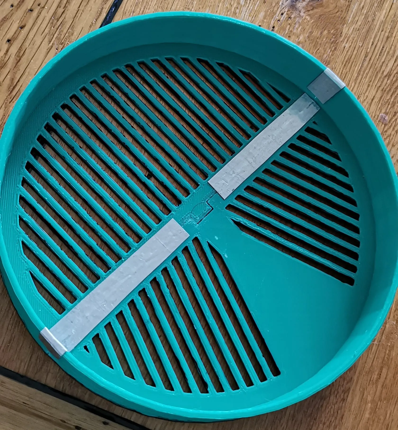 Mặt nạ Bahtinov cho kính thiên văn Skywatcher 130 PDS