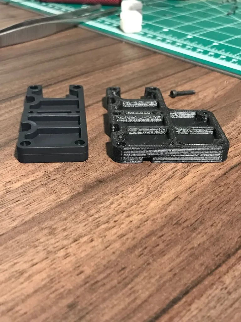 Giá đỡ bánh đáp cho máy bay không người lái Align M690L