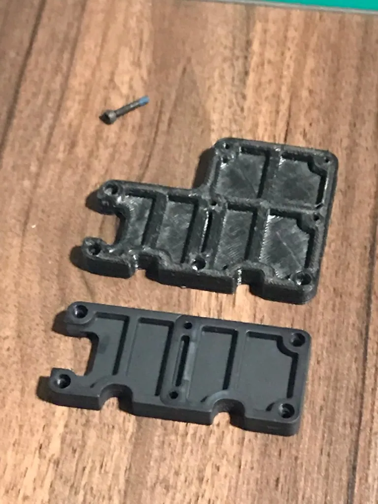 Giá đỡ bánh đáp cho máy bay không người lái Align M690L