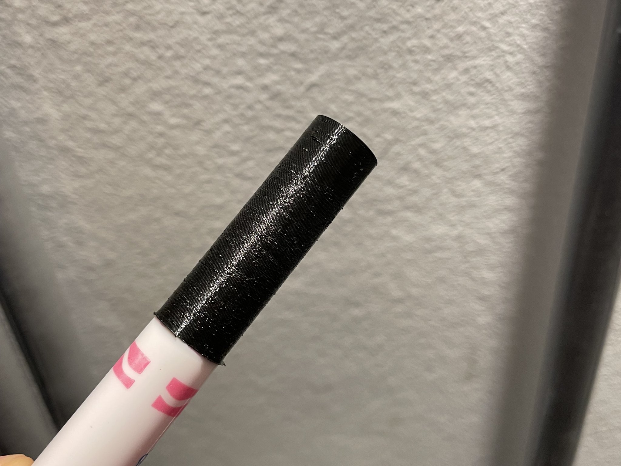 Nắp bút Crayola với lỗ thông hơi chống ngạt thở