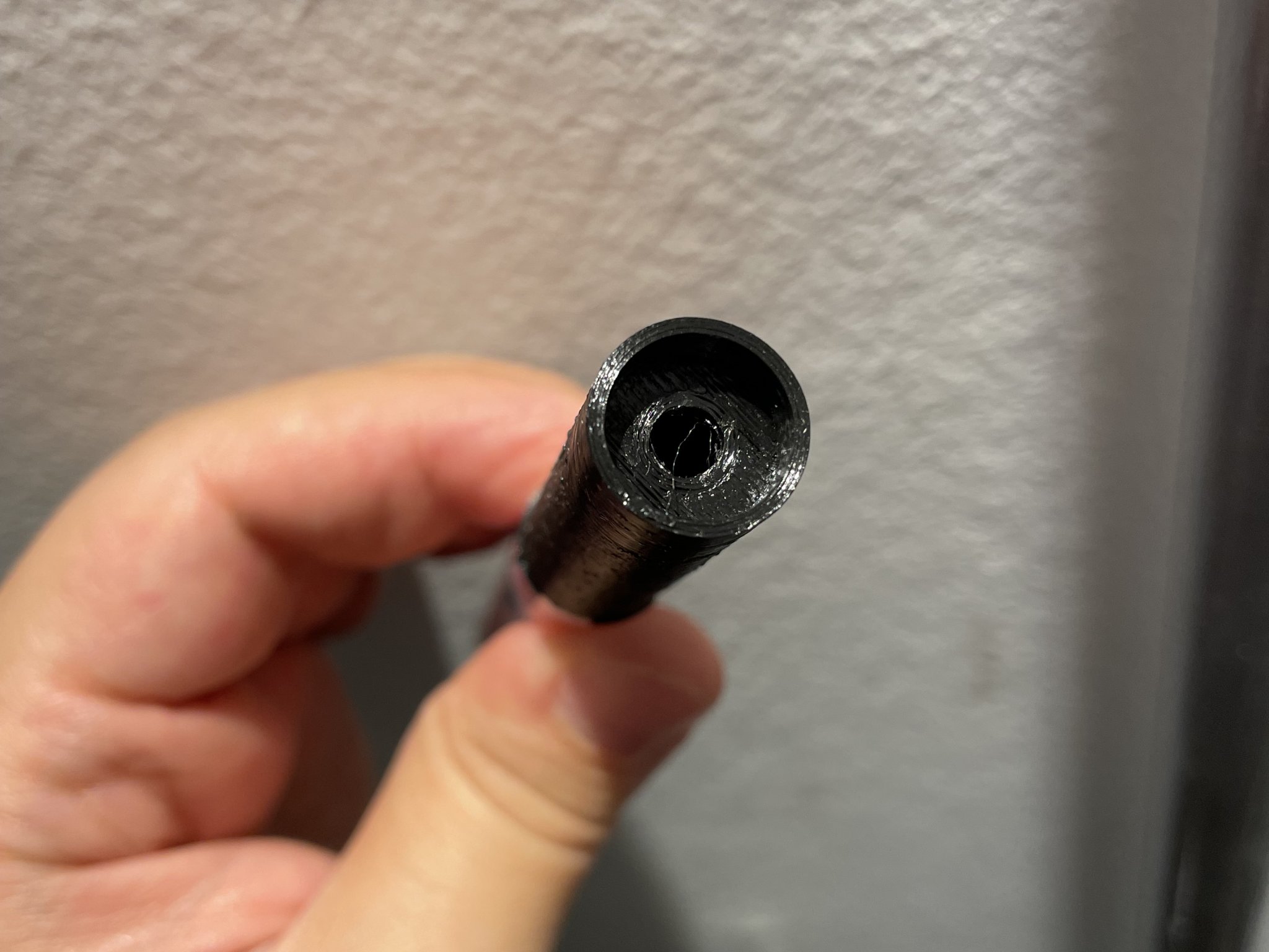 Nắp bút Crayola với lỗ thông hơi chống ngạt thở