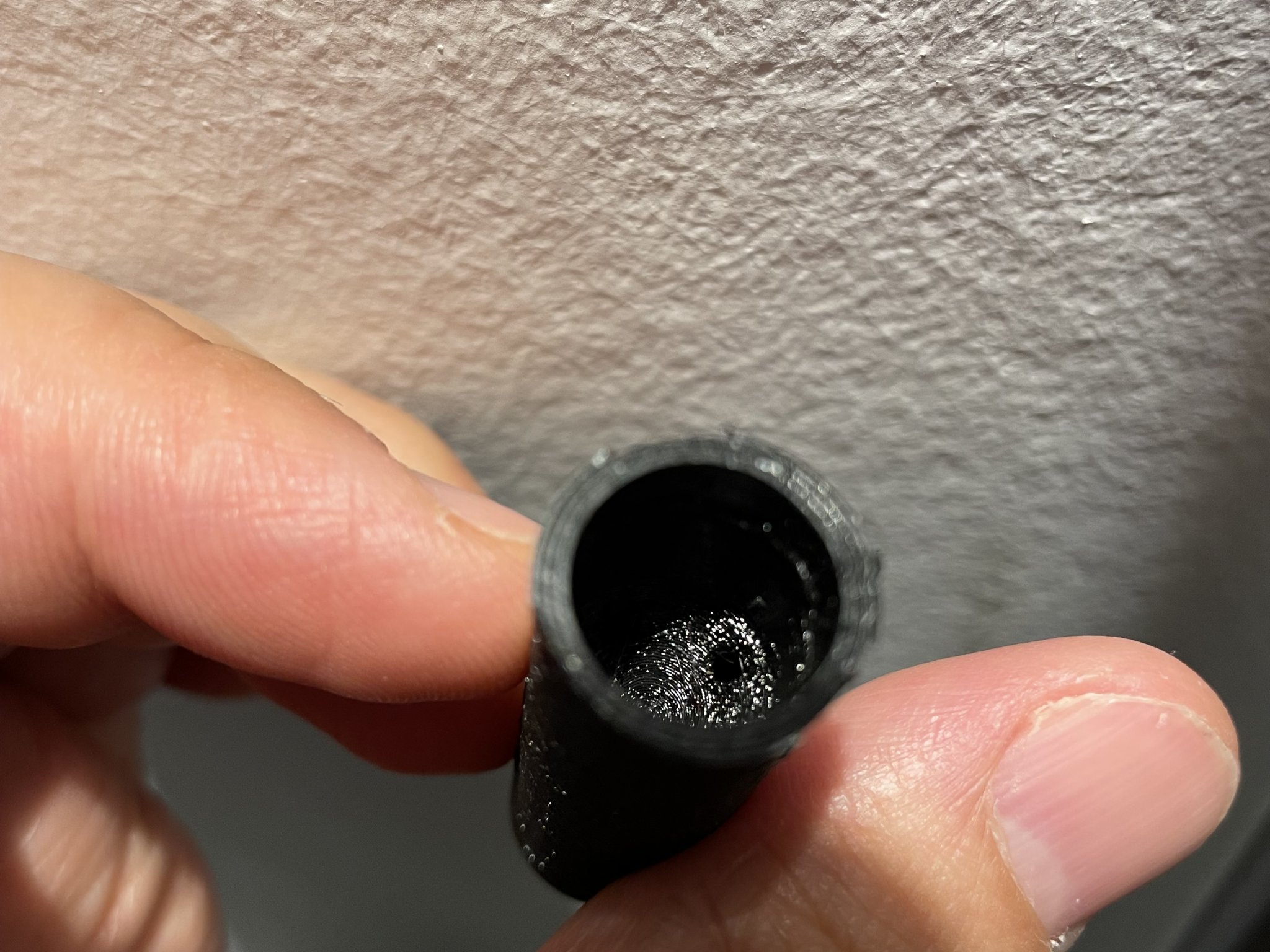 Nắp bút Crayola với lỗ thông hơi chống ngạt thở