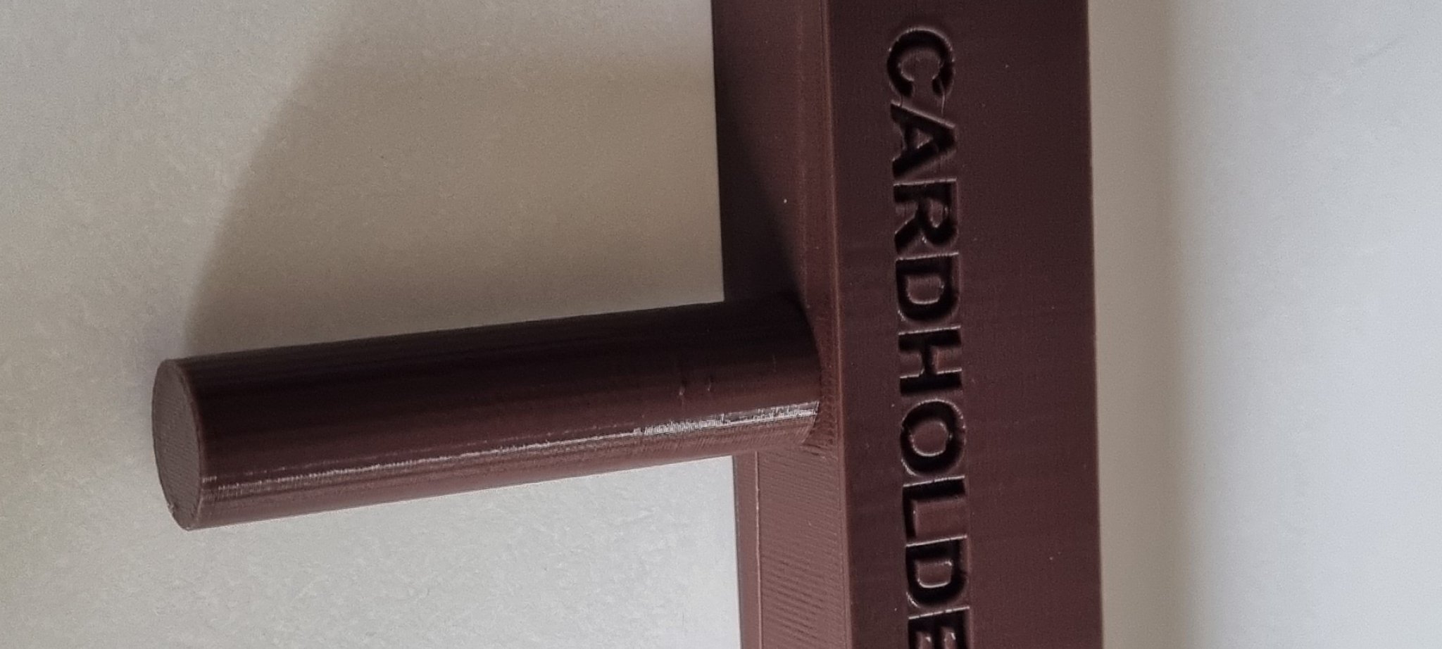 Giá đỡ thẻ cầm tay cho trẻ em và người lớn