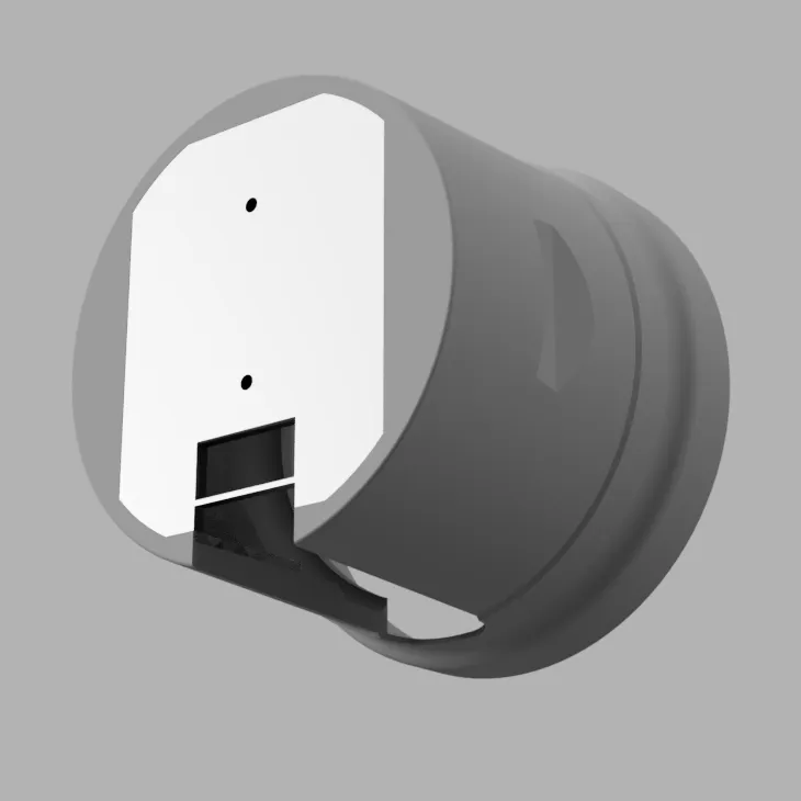 Giá đỡ đồng hồ OBD2 cho MX5 MK2/NBFL sử dụng Autool X60