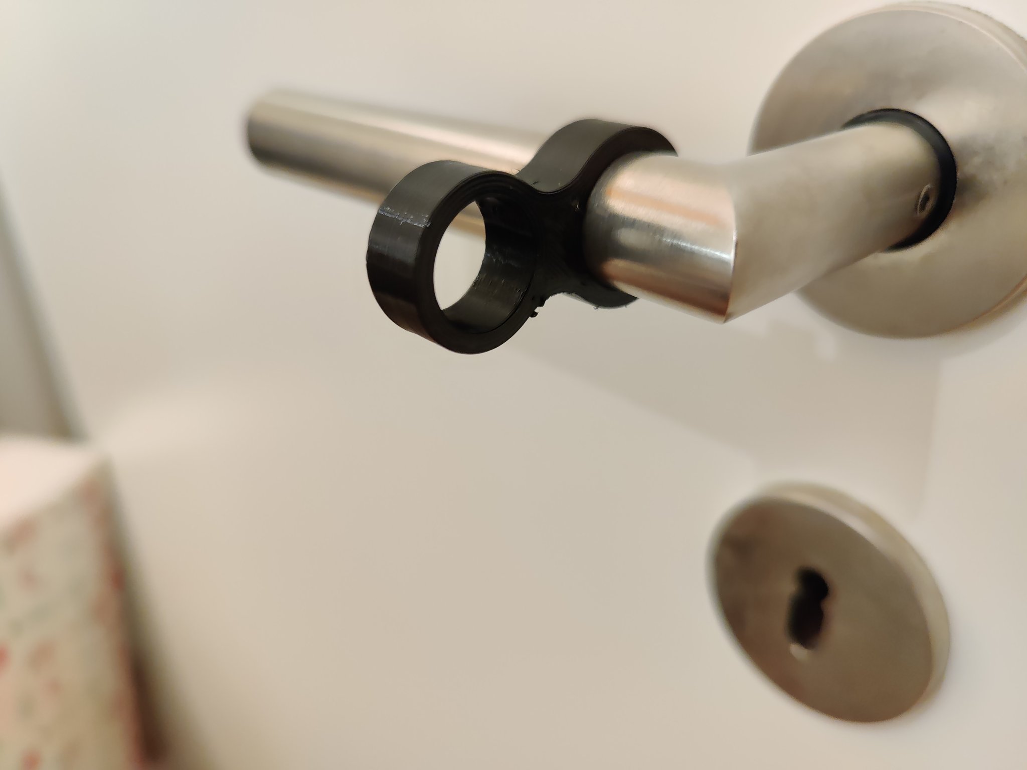 Bumper cửa bảo vệ tường và cửa làm từ TPU