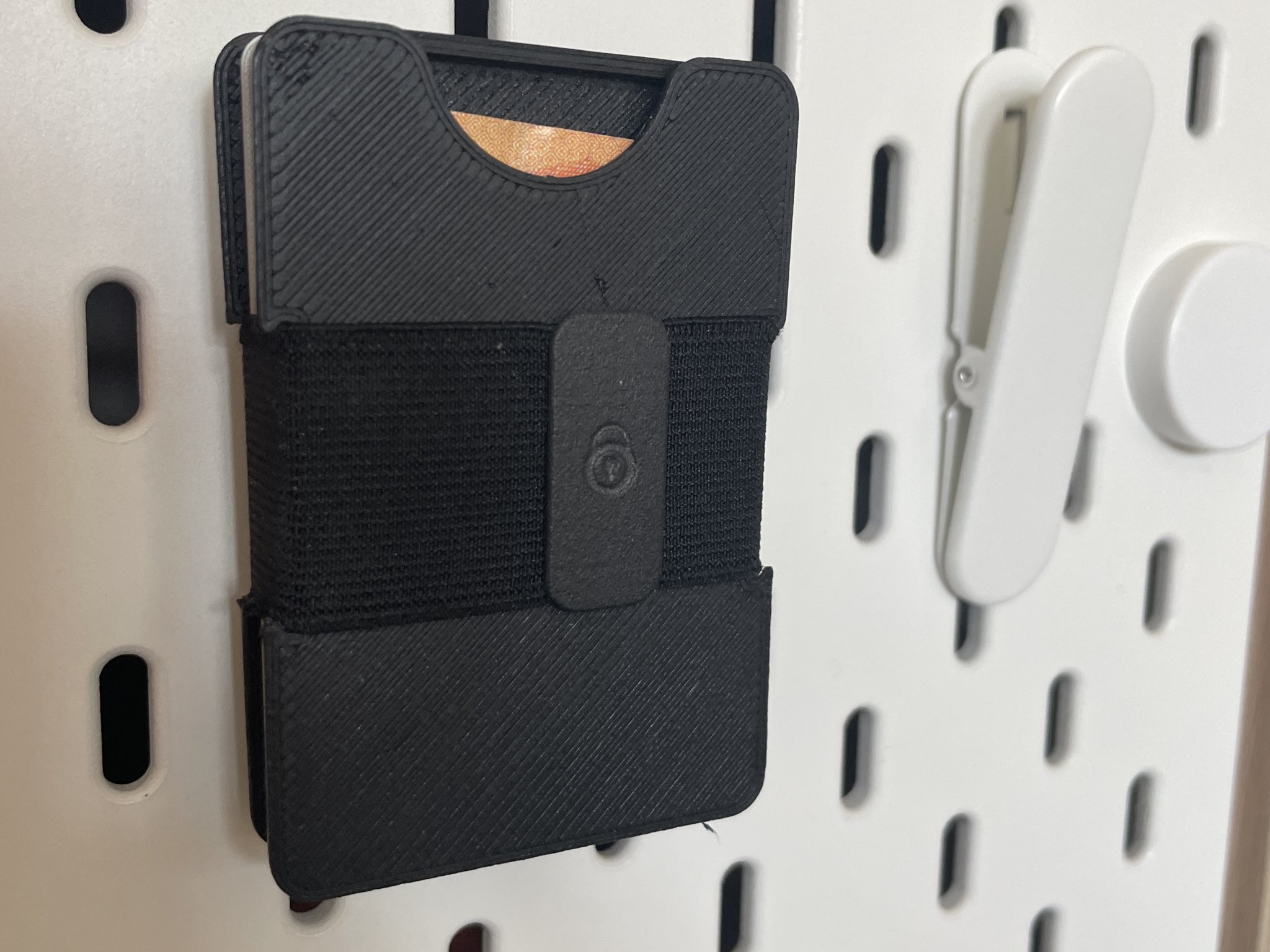 Giá đỡ nam châm 30mm IKEA Skadis