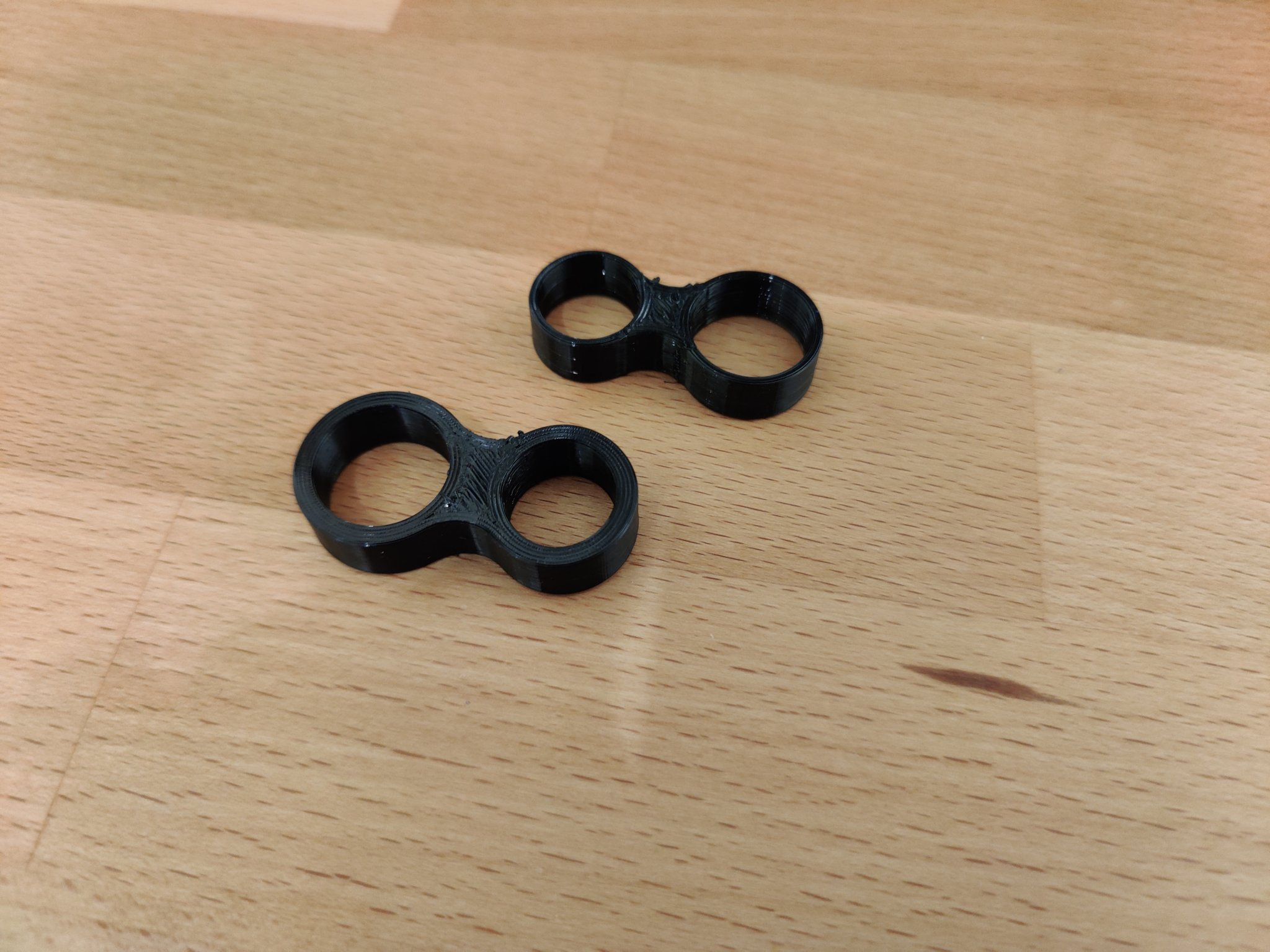 Bumper cửa bảo vệ tường và cửa làm từ TPU