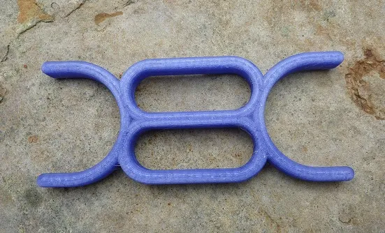 Giá đỡ cuộn dây điện và dây cáp tiện lợi