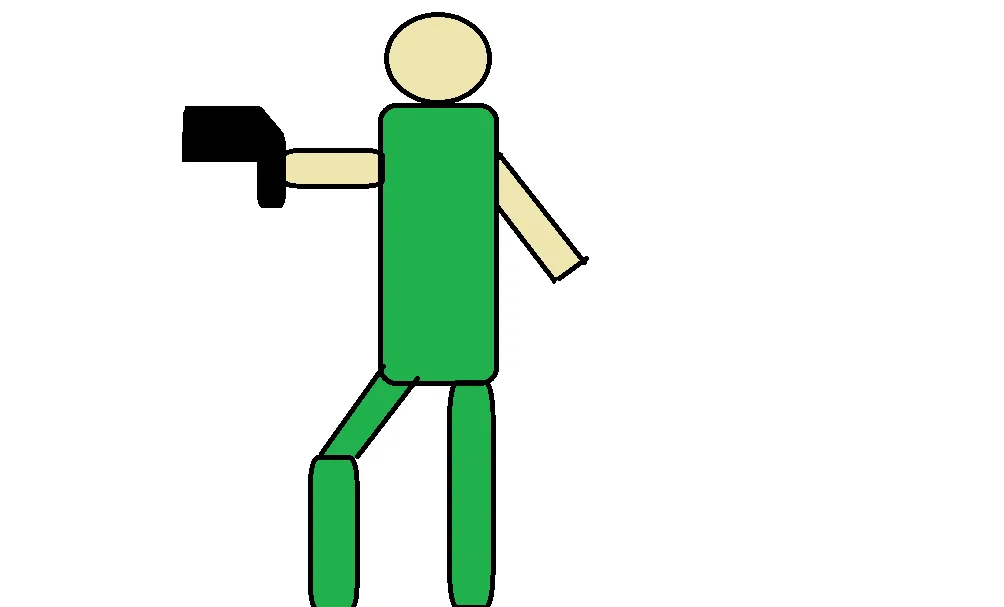 Mô hình chiến binh cơ bản cho nghệ thuật điêu khắc