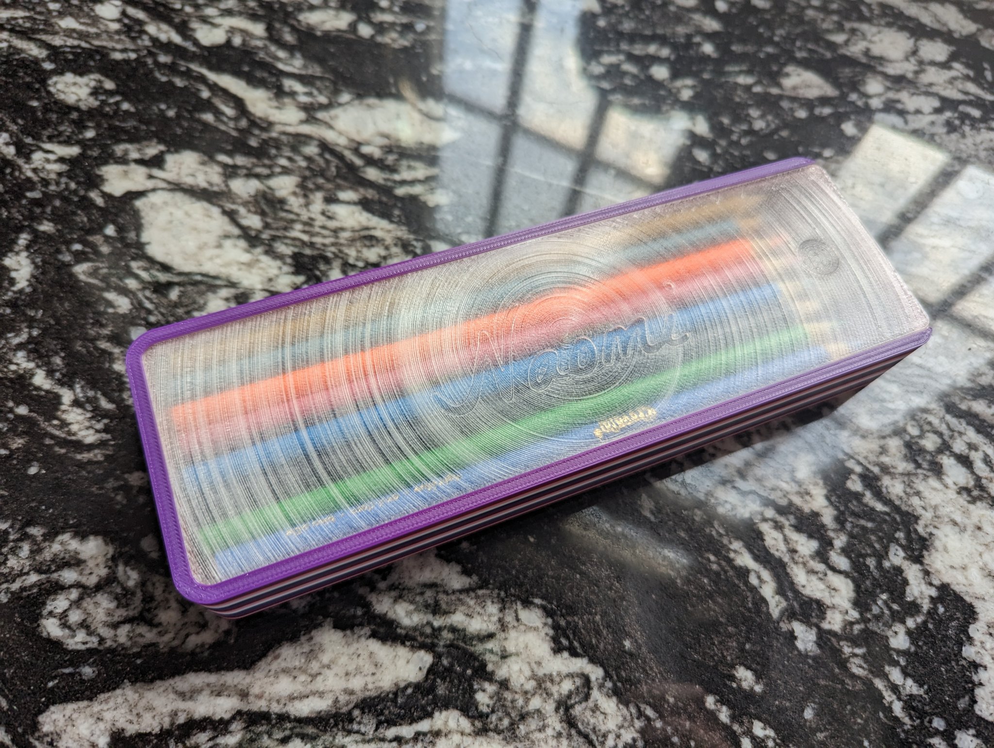 Bộ hộp bút và bút chì cá nhân hóa cho học sinh và văn phòng