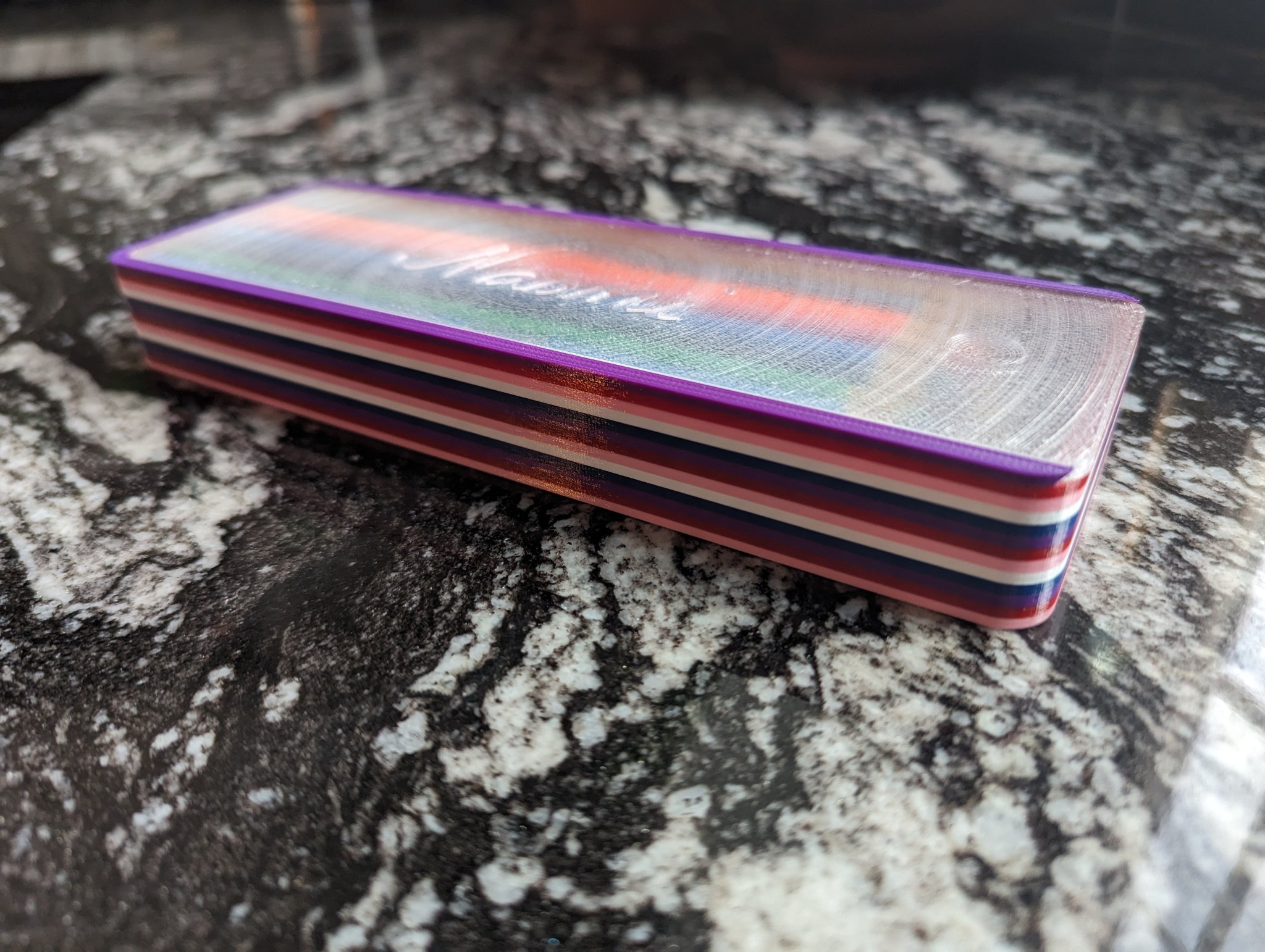 Bộ hộp bút và bút chì cá nhân hóa cho học sinh và văn phòng