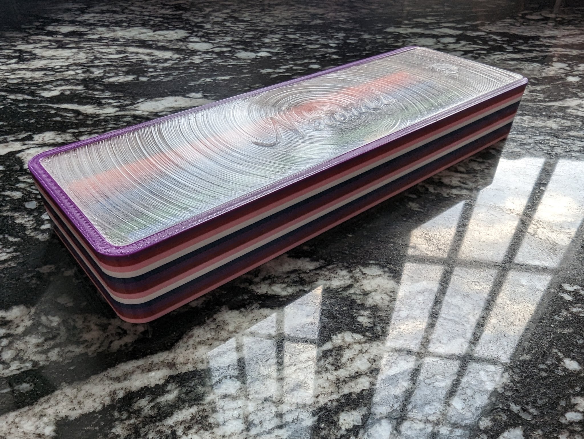 Bộ hộp bút và bút chì cá nhân hóa cho học sinh và văn phòng