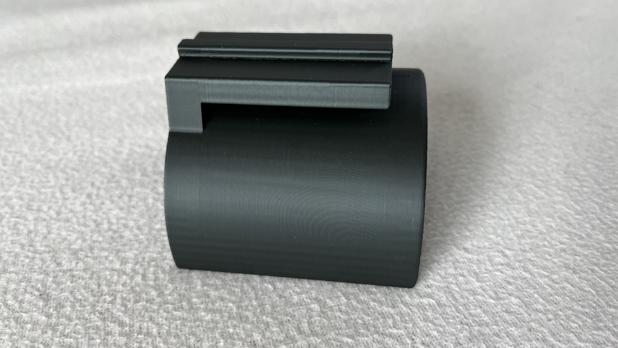 Mở thông gió cho áo khoác khi đi xe máy trong mùa hè