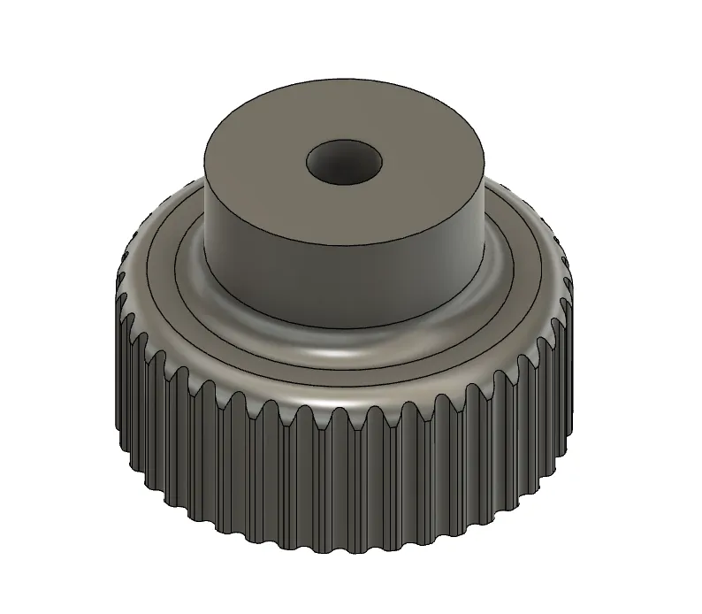 Tay cầm vòi hơi máy pha cà phê San Marco 105/105S