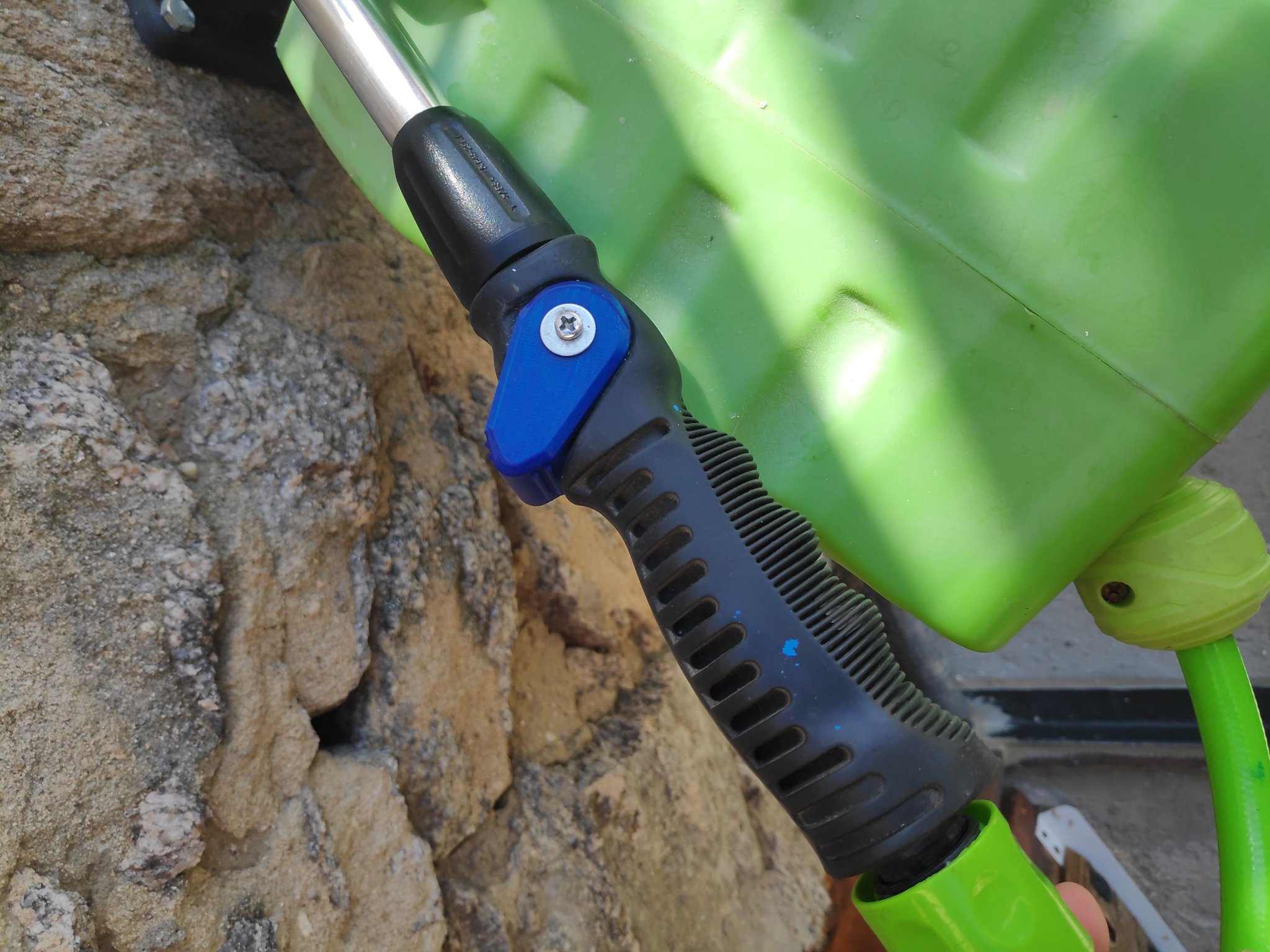 Thay thế cò cho súng phun Karcher Premium