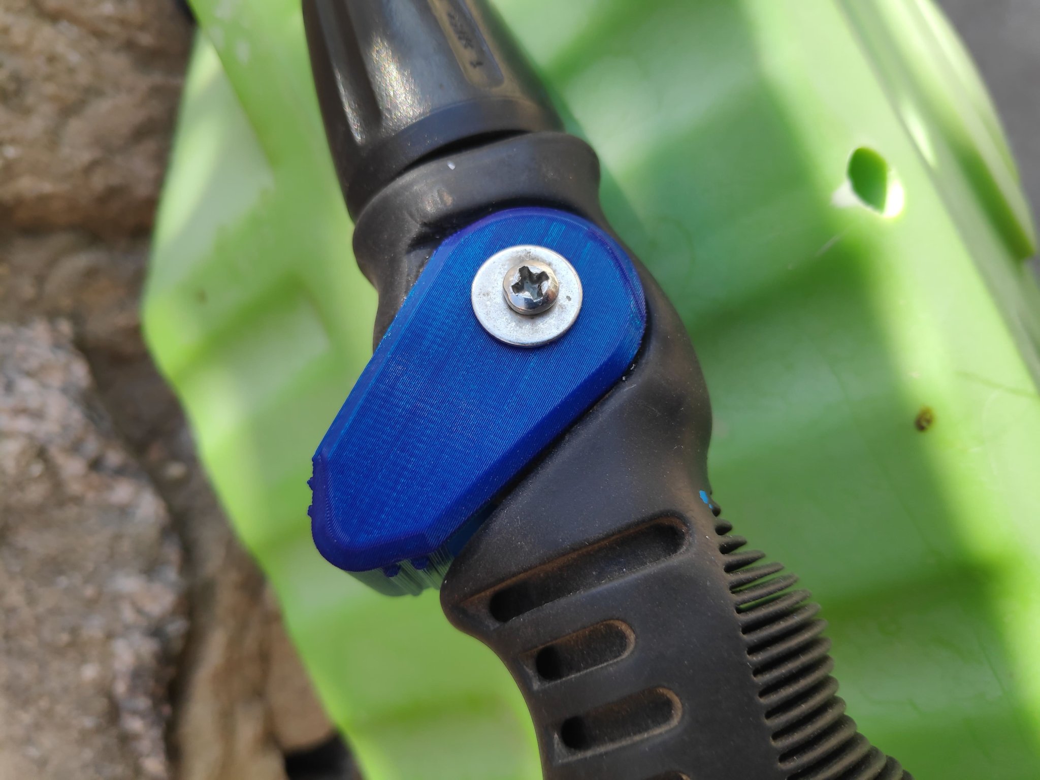 Thay thế cò cho súng phun Karcher Premium