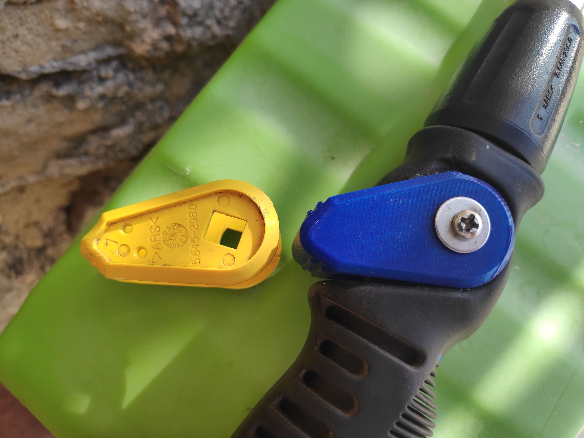 Thay thế cò cho súng phun Karcher Premium