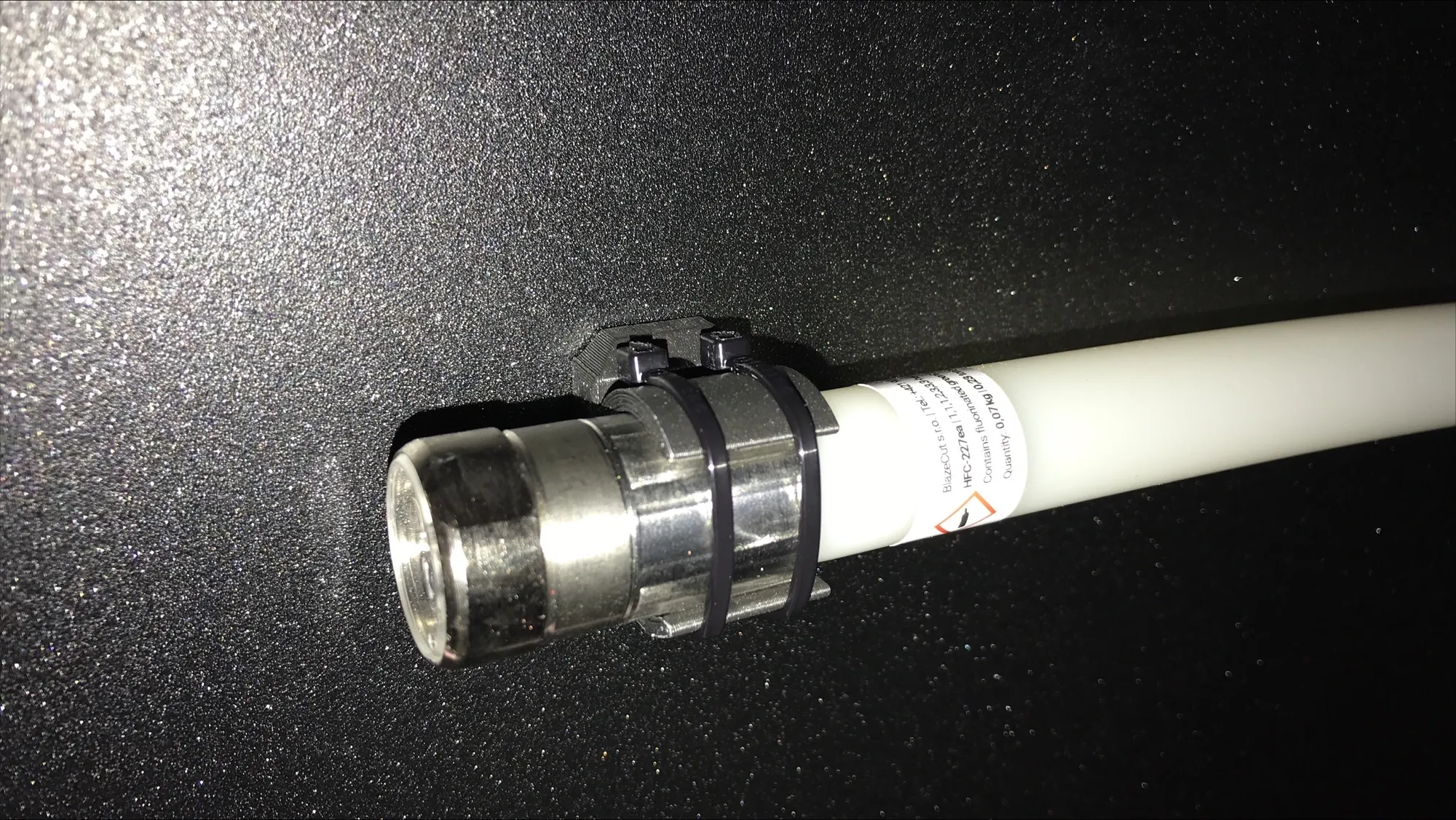 Giá đỡ Blazecut cho hệ thống chữa cháy