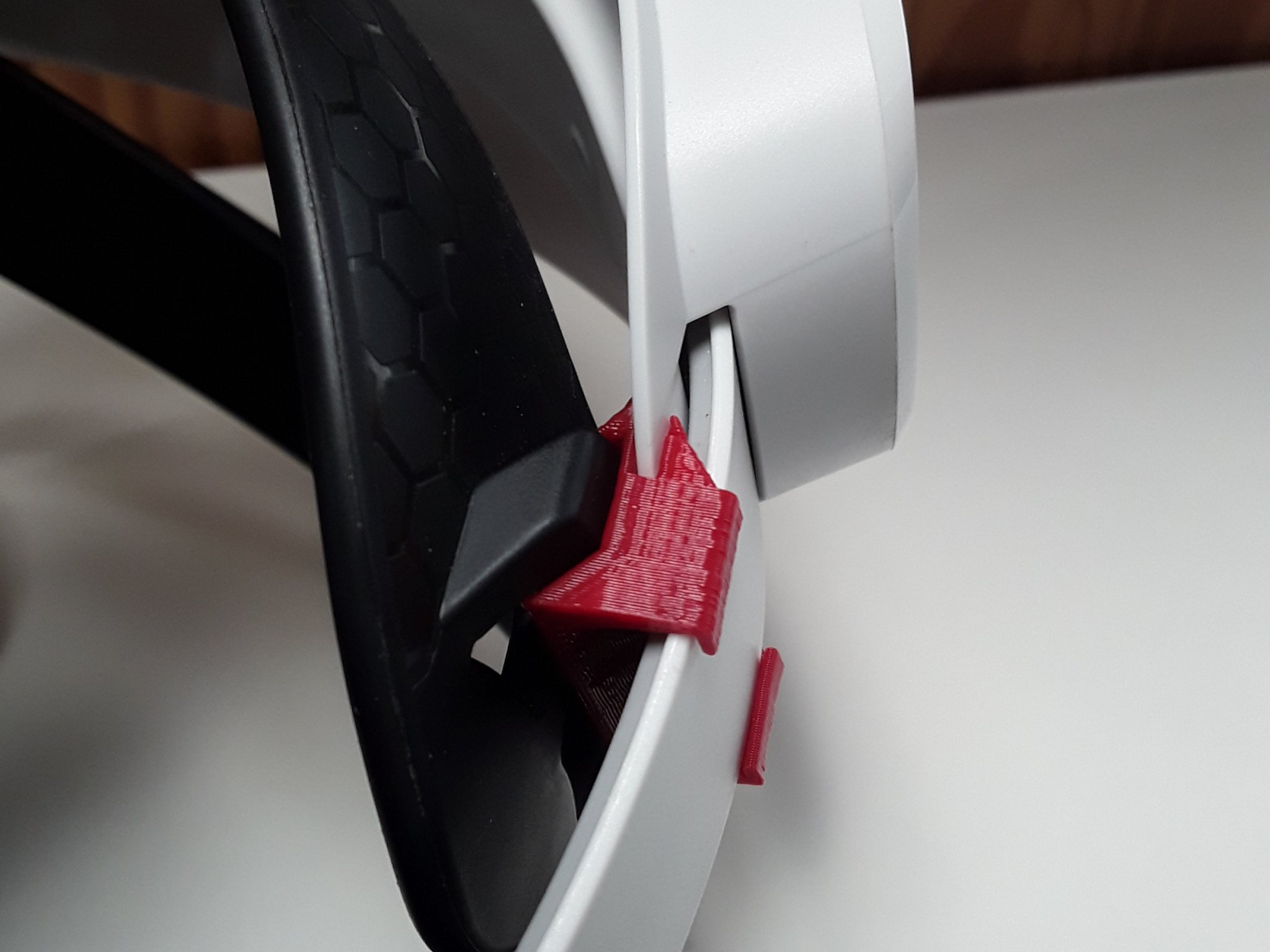 Bộ chuyển đổi Pico 4 cho đệm lưng AMVR Quest 2