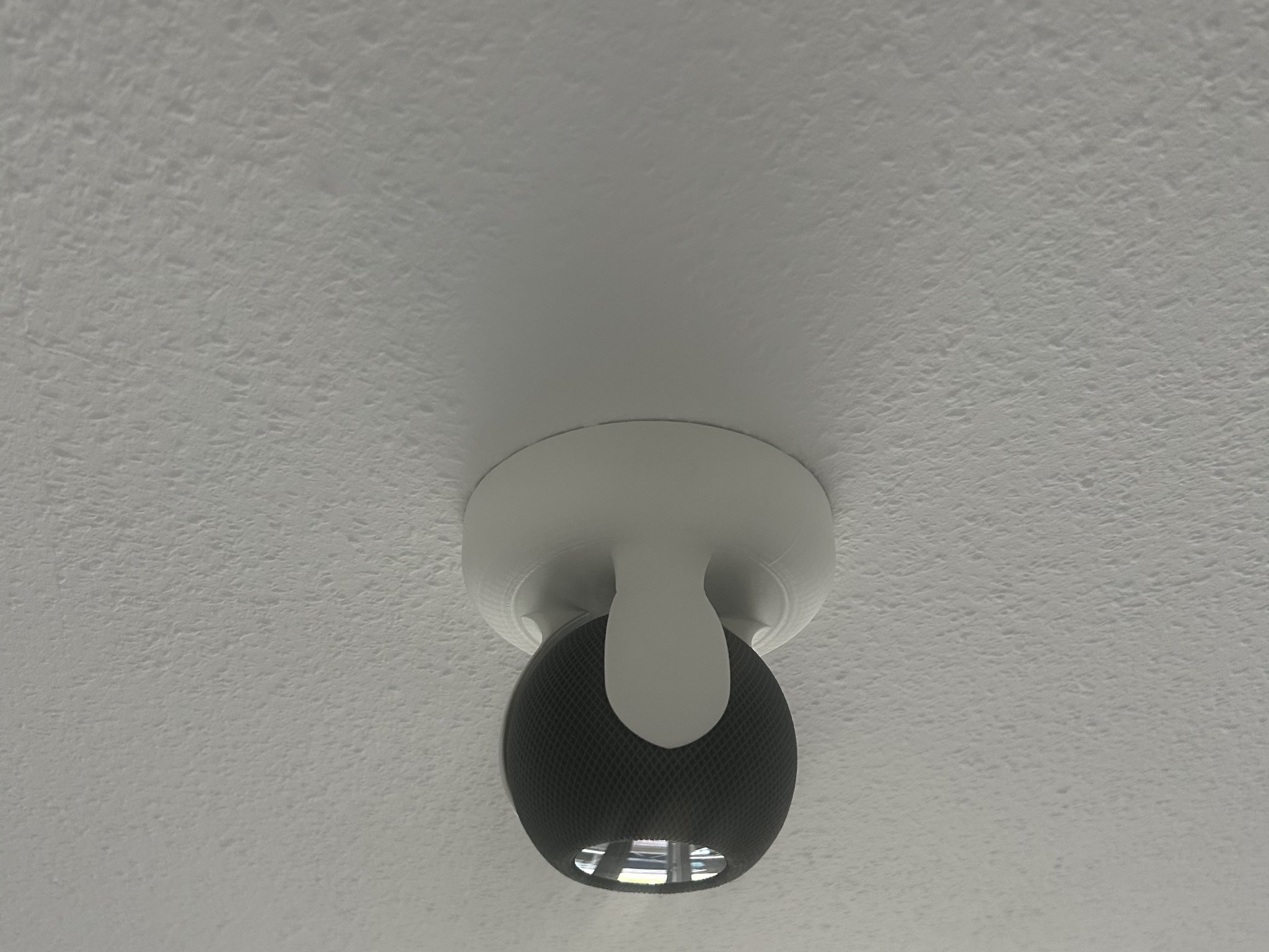 Giá đỡ tường/trần cho Homepod mini