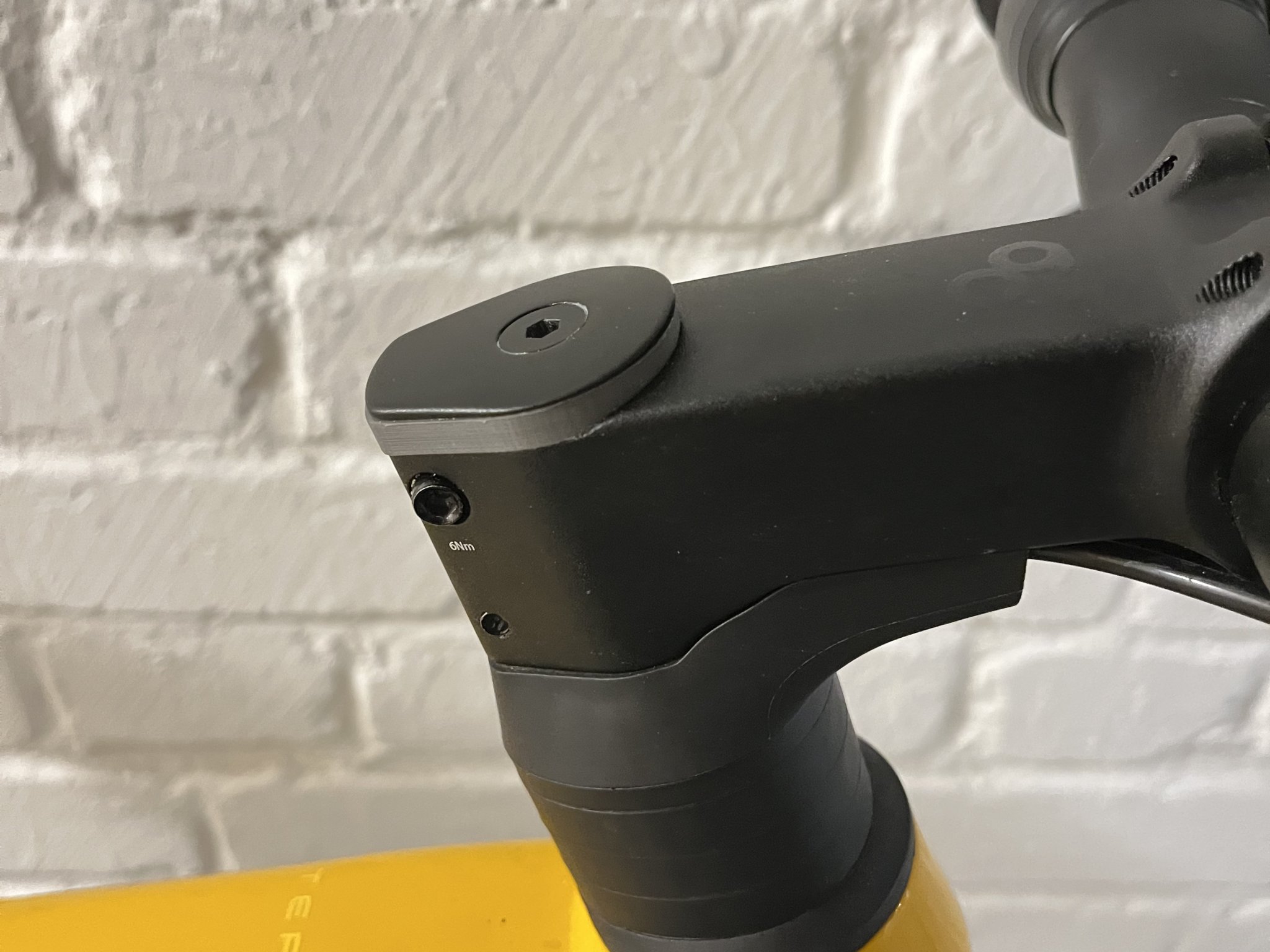 Spacer hạ thấp tay lái Orbea Terra OC