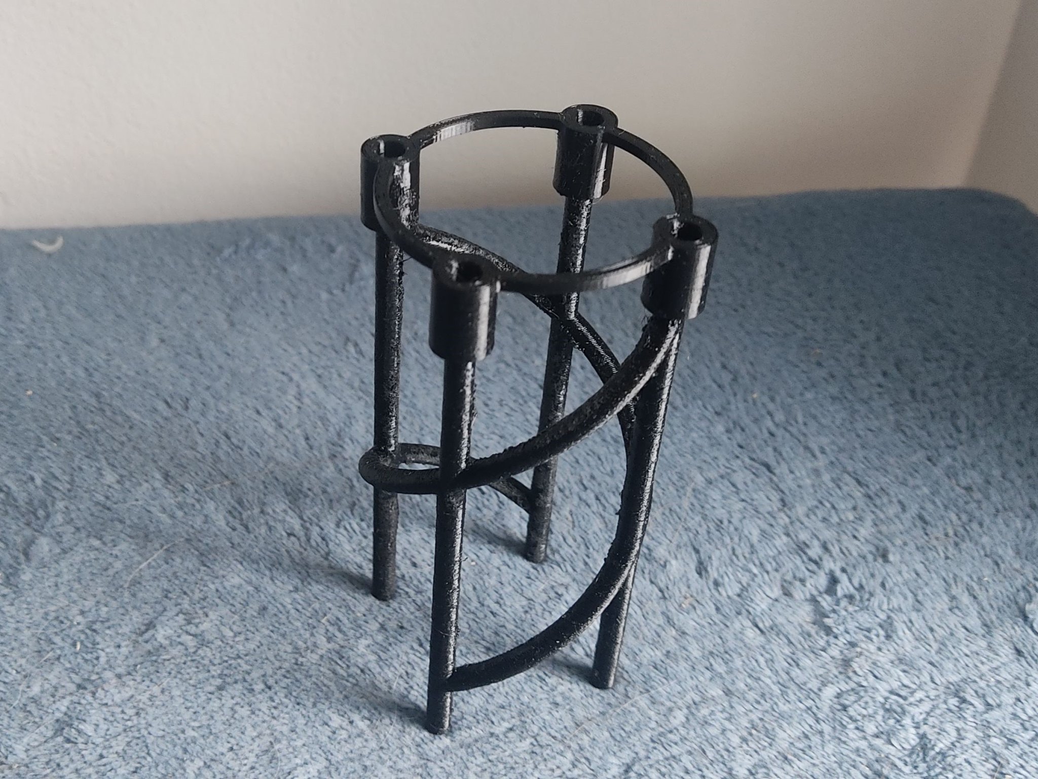 Giá đỡ cây leo mô-đun có thể chồng lên nhau