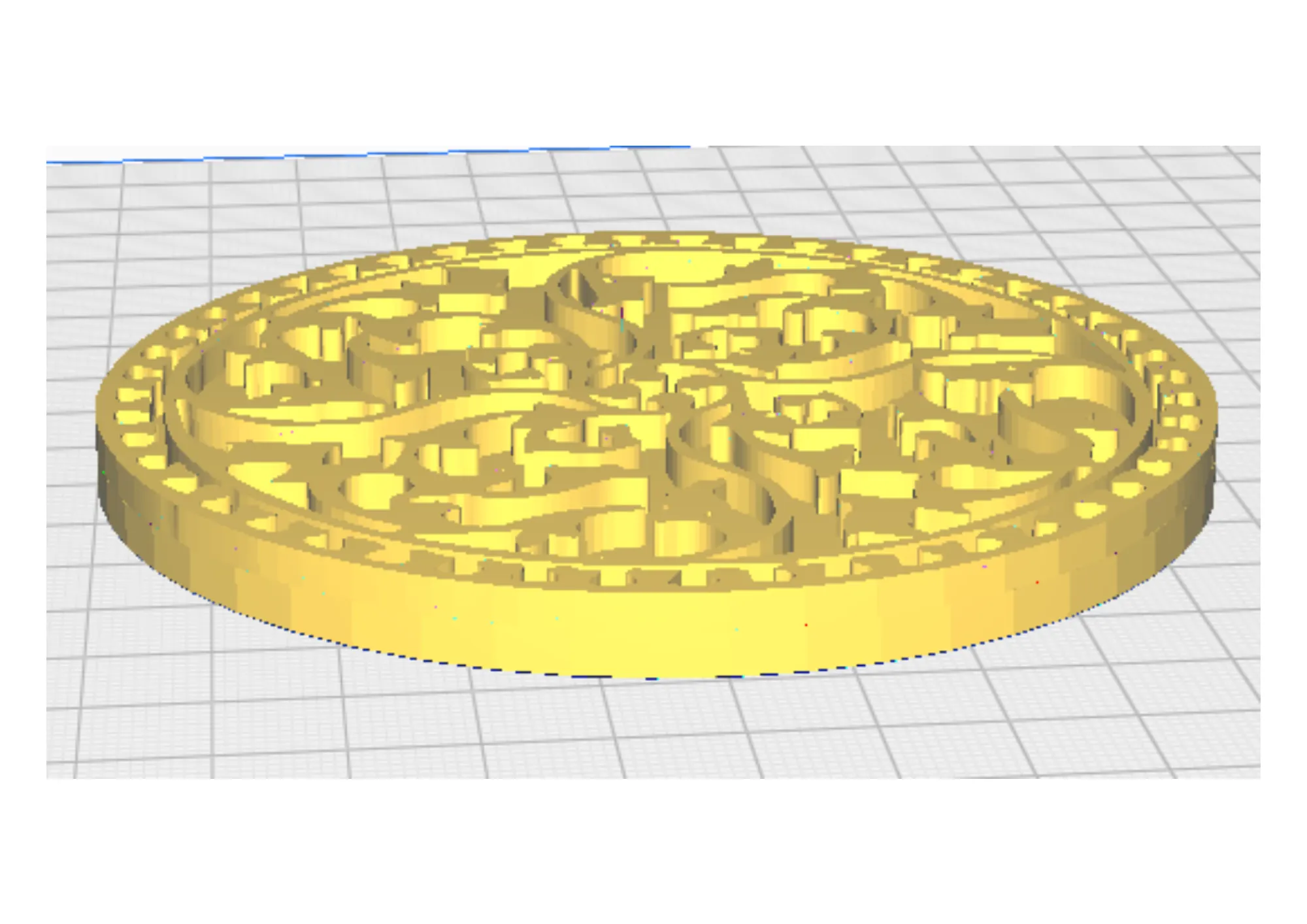 Đế ly Ø10cm cho gia đình và bếp