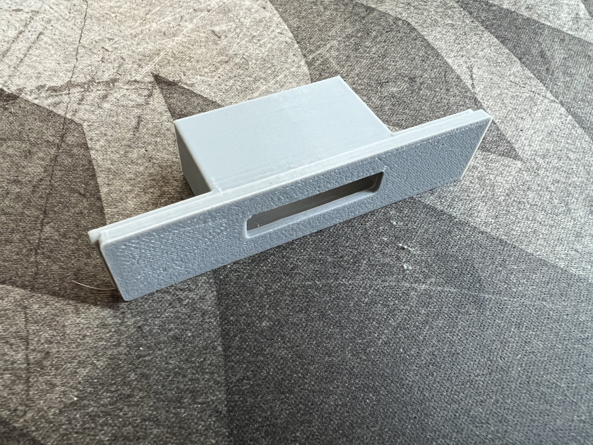 Giá đỡ thẻ SD cho Macintosh Quadra 700 qua khe NuBus