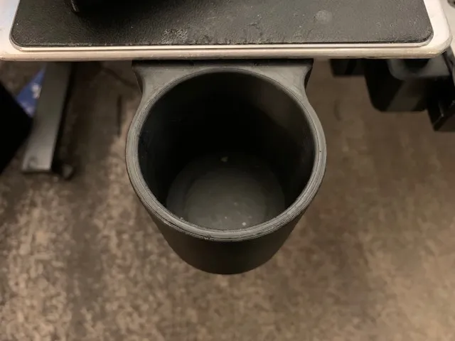 Giá đỡ cốc cho thanh nhôm 40-series