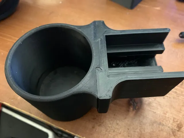 Giá đỡ cốc cho thanh nhôm 40-series