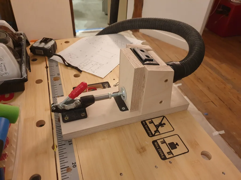 Giá đỡ ống hút máy hút bụi Karcher có tham số