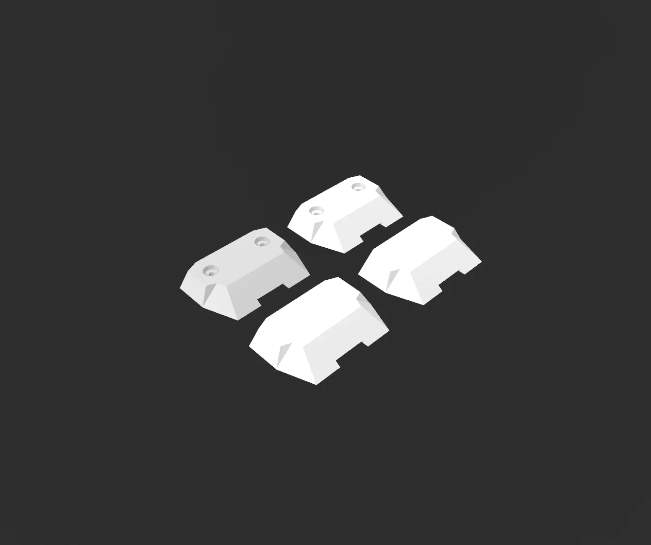 Thay thế/ Nâng cấp thanh bản lề Beyerdynamic cho DT770 Pro, DT770 M,...